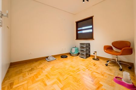 Apartamento à venda com 123m², 3 quartos e 1 vagaQuarto 1