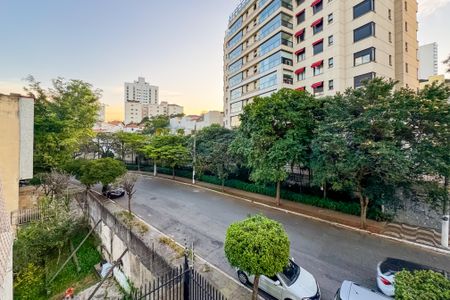 Apartamento à venda com 123m², 3 quartos e 1 vagaVista da Varanda