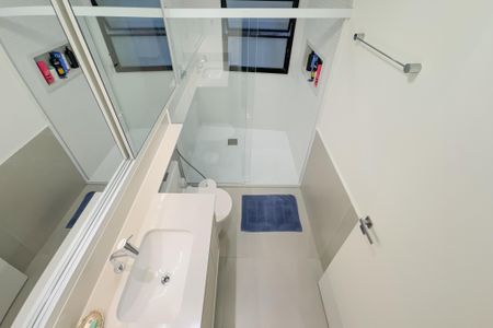 Apartamento à venda com 123m², 3 quartos e 1 vagaBanheiro 2