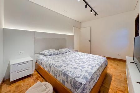 Apartamento à venda com 123m², 3 quartos e 1 vagaQuarto 2