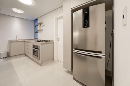 Apartamento à venda com 123m², 3 quartos e 1 vagaCozinha