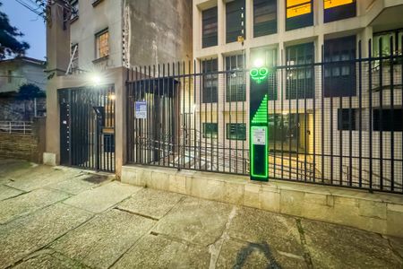 Apartamento à venda com 123m², 3 quartos e 1 vagaFachada