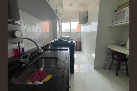 Apartamento à venda com 70m², 3 quartos e 1 vaga Apartamento à venda com 70m², 3 quartos e 1 vagaCozinha