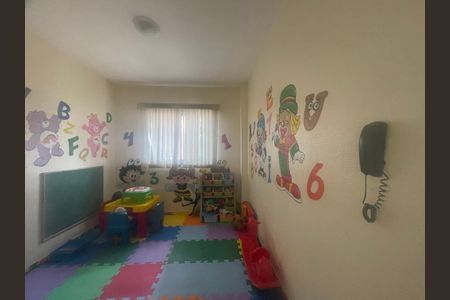 Apartamento à venda com 70m², 3 quartos e 1 vaga Apartamento à venda com 70m², 3 quartos e 1 vagaBrinquedoteca