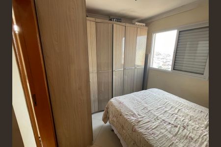 Apartamento à venda com 70m², 3 quartos e 1 vaga Apartamento à venda com 70m², 3 quartos e 1 vagaQuarto 2