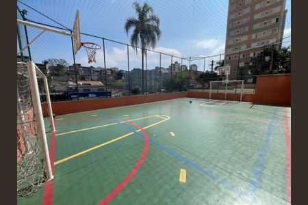 Apartamento à venda com 70m², 3 quartos e 1 vaga Apartamento à venda com 70m², 3 quartos e 1 vagaQuadra Esportiva