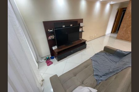 Apartamento à venda com 70m², 3 quartos e 1 vaga Apartamento à venda com 70m², 3 quartos e 1 vagaSala