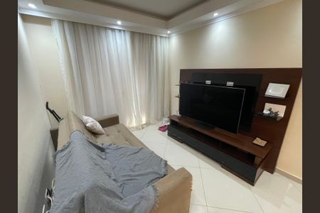 Apartamento à venda com 70m², 3 quartos e 1 vagaSala