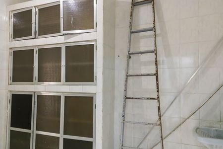 Casa de condomínio à venda com 65m², 3 quartos e sem vaga Casa de condomínio à venda com 65m², 3 quartos e sem vagaÁrea de Serviço