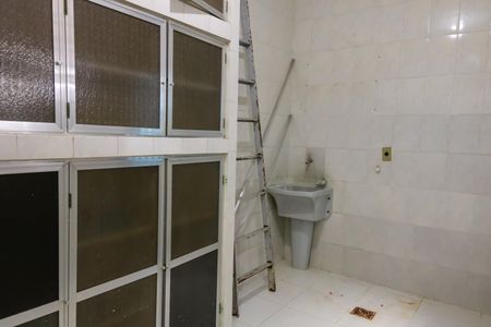 Casa de condomínio à venda com 65m², 3 quartos e sem vaga Casa de condomínio à venda com 65m², 3 quartos e sem vagaÁrea de Serviço