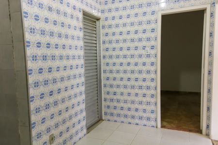 Casa de condomínio à venda com 65m², 3 quartos e sem vaga Casa de condomínio à venda com 65m², 3 quartos e sem vagaCozinha