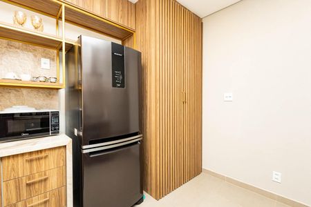 Apartamento à venda com 150m², 4 quartos e sem vaga Apartamento à venda com 150m², 4 quartos e sem vagaCozinha