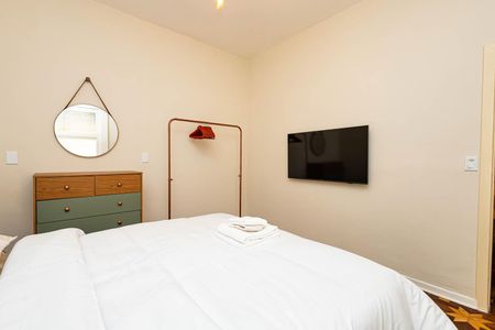 Apartamento à venda com 150m², 4 quartos e sem vaga Apartamento à venda com 150m², 4 quartos e sem vagaQuarto 2