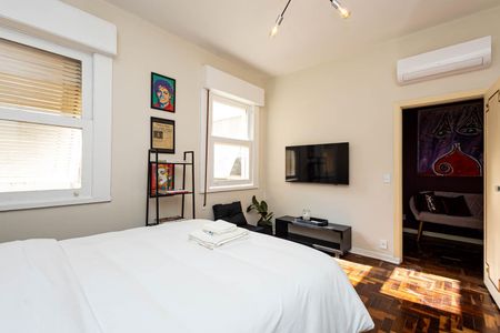 Apartamento à venda com 150m², 4 quartos e sem vaga Apartamento à venda com 150m², 4 quartos e sem vagaQuarto 1