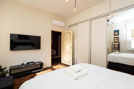 Apartamento à venda com 150m², 4 quartos e sem vaga Apartamento à venda com 150m², 4 quartos e sem vagaQuarto 1