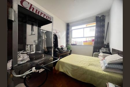 Apartamento à venda com 45m², 1 quarto e sem vaga