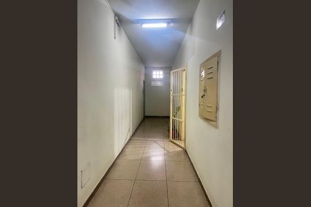 Apartamento à venda com 45m², 1 quarto e sem vaga