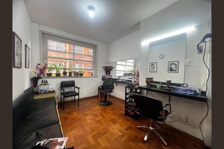 Apartamento à venda com 45m², 1 quarto e sem vaga