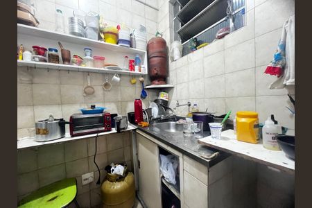 Apartamento à venda com 45m², 1 quarto e sem vaga