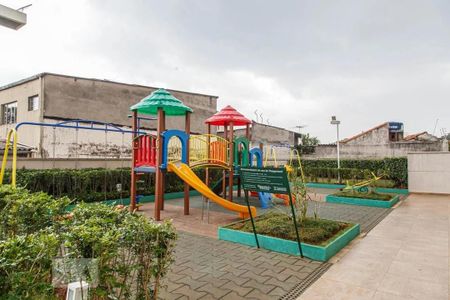 Apartamento à venda com 49m², 1 quarto e 1 vagaÁrea comum - Playground