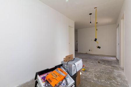 Apartamento à venda com 49m², 1 quarto e 1 vagaSala