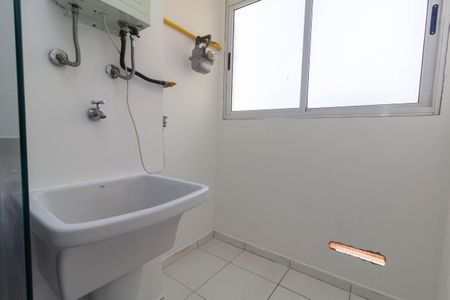 Apartamento à venda com 49m², 1 quarto e 1 vagaÁrea de Serviço