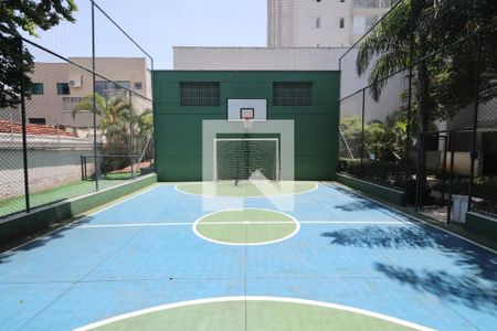 Apartamento à venda com 49m², 1 quarto e 1 vagaÁrea comum - Quadra