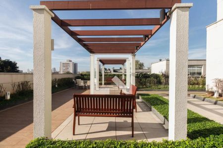 Apartamento à venda com 49m², 1 quarto e 1 vagaÁrea comum