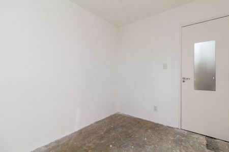 Apartamento à venda com 49m², 1 quarto e 1 vagaQuarto