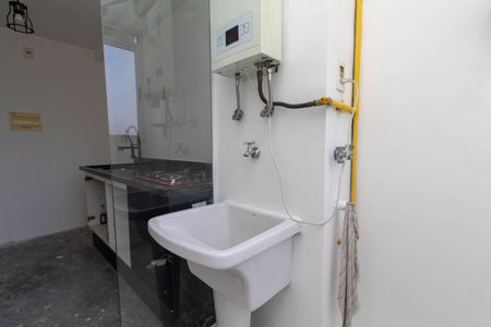 Apartamento à venda com 49m², 1 quarto e 1 vagaÁrea de Serviço