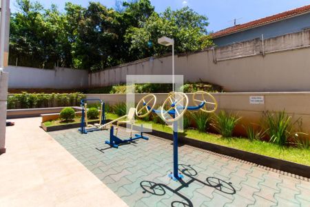 Apartamento à venda com 49m², 1 quarto e 1 vagaÁrea comum - Academia