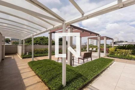 Apartamento à venda com 49m², 1 quarto e 1 vagaÁrea comum