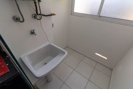 Apartamento à venda com 49m², 1 quarto e 1 vagaÁrea de Serviço
