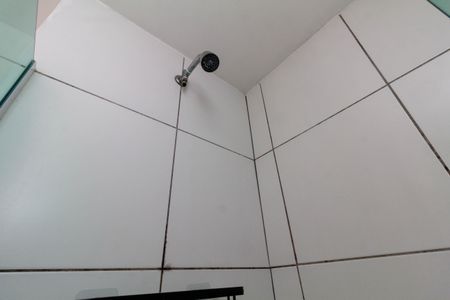 Apartamento à venda com 49m², 1 quarto e 1 vagaBanheiro Social