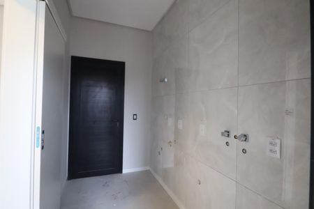 Casa à venda com 142m², 3 quartos e 2 vagasÁrea de Serviço