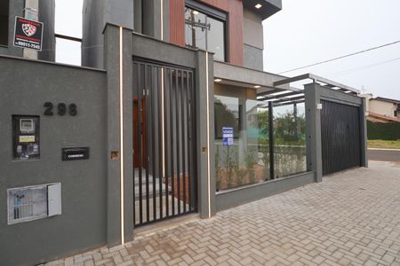 Casa à venda com 142m², 3 quartos e 2 vagasFachada