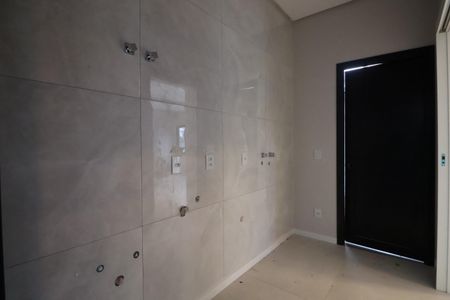 Casa à venda com 142m², 3 quartos e 2 vagasÁrea de Serviço