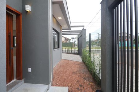 Casa à venda com 142m², 3 quartos e 2 vagasÁrea externa