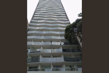 Studio à venda com 30m², 1 quarto e 1 vaga