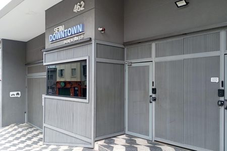 Studio à venda com 30m², 1 quarto e 1 vaga