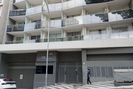 Studio à venda com 30m², 1 quarto e 1 vaga