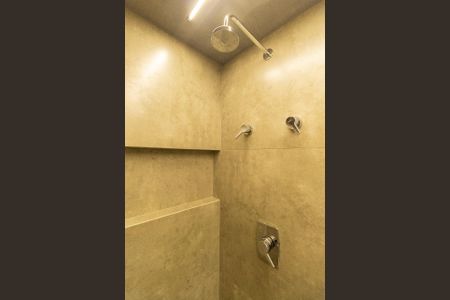Studio à venda com 30m², 1 quarto e 1 vaga