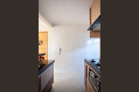 Apartamento à venda com 62m², 2 quartos e 1 vaga Apartamento à venda com 62m², 2 quartos e 1 vagaCozinha