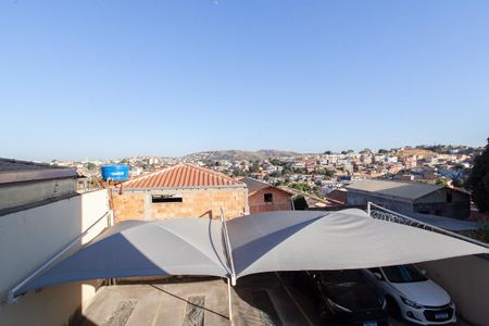 Apartamento à venda com 62m², 2 quartos e 1 vaga Apartamento à venda com 62m², 2 quartos e 1 vagaVista do Quarto 2