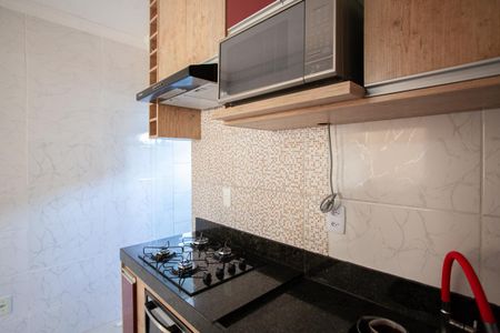Apartamento à venda com 62m², 2 quartos e 1 vaga Apartamento à venda com 62m², 2 quartos e 1 vagaCozinha