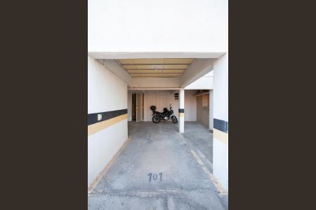 Apartamento à venda com 62m², 2 quartos e 1 vaga Apartamento à venda com 62m², 2 quartos e 1 vagaGaragem