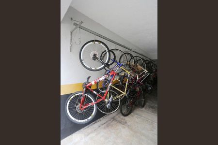 Apartamento à venda com 56m², 2 quartos e 2 vagas Apartamento à venda com 56m², 2 quartos e 2 vagasÁrea Comum