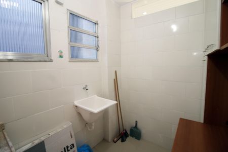 Apartamento à venda com 62m², 2 quartos e 1 vagaÁrea de Serviço