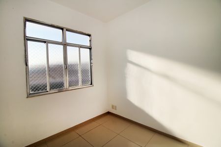 Apartamento à venda com 62m², 2 quartos e 1 vagaQuarto 2