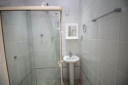 Apartamento à venda com 62m², 2 quartos e 1 vagaBanheiro